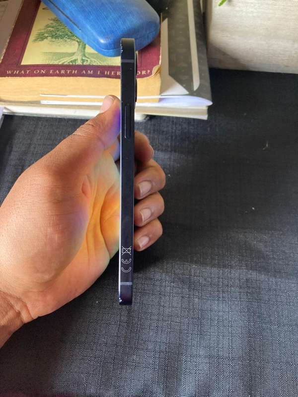 iPhone 12 128GB