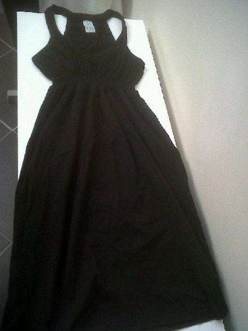 Zara Black dress size Medium