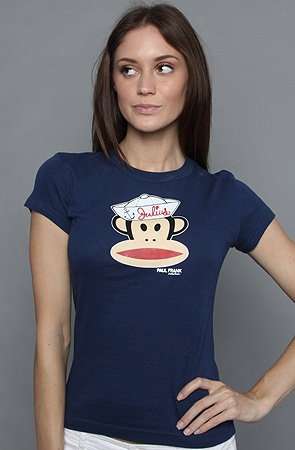 BRAND NEW PAUL FRANK SHIRT - SMALL