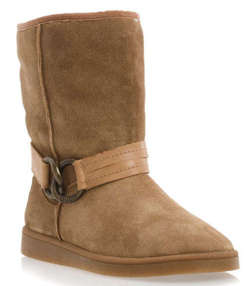 Guess Boots size 39 - very good condition