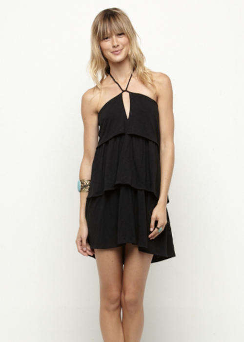 USA ROXY DRESS - MEDIUM - GOOD CONDITION