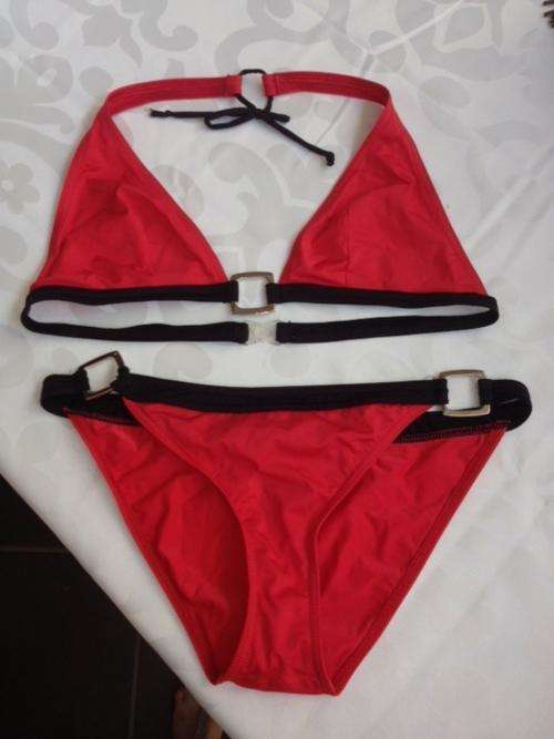 BANANA MOON BIKINI - MEDIUM