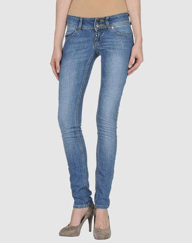 ITALIAN IMPORT - PAUL FRANK JEANS - AS NEW - MEDIUM