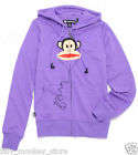 Paul frank julius Jersey with Earphones - size Small