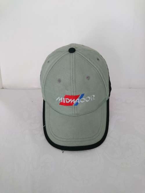 Caps branded Collection of 15