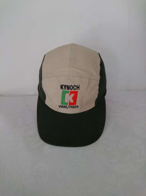 Caps branded Collection of 15