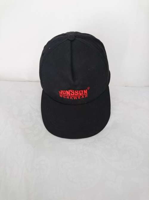 Caps branded Collection of 15