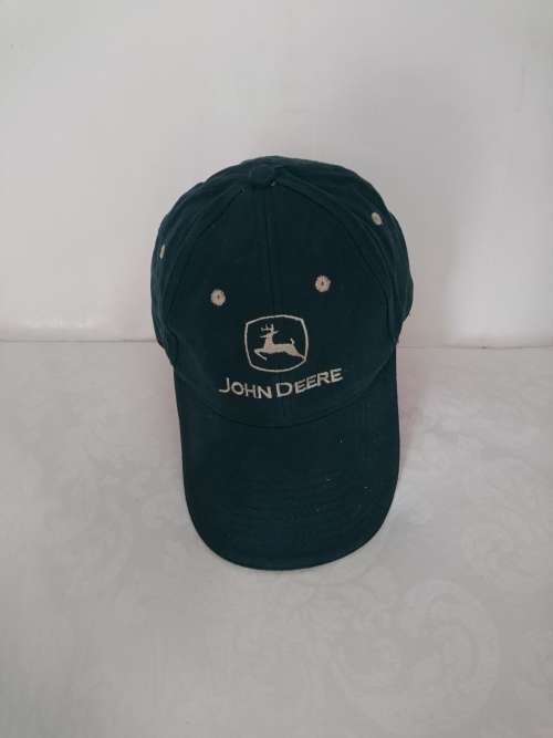 Caps branded Collection of 15