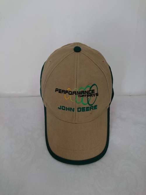 Caps branded Collection of 15