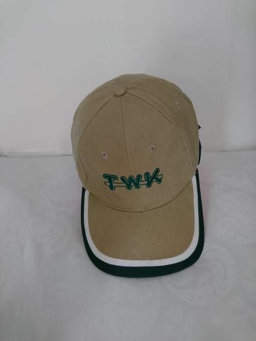 Caps branded Collection of 15