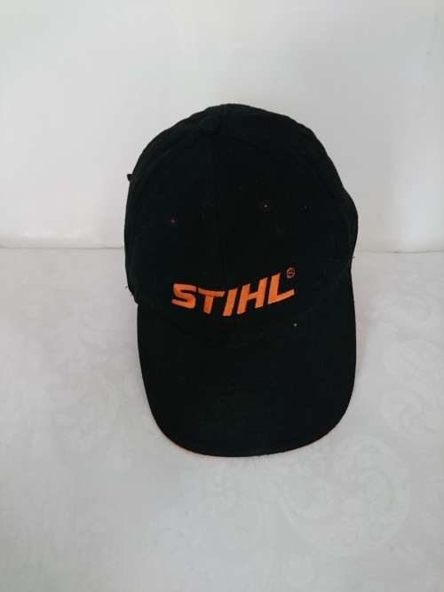 Caps branded Collection of 15
