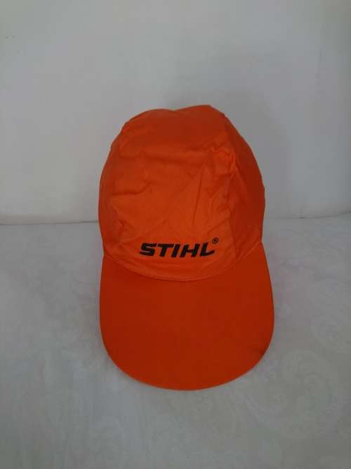 Caps branded Collection of 15