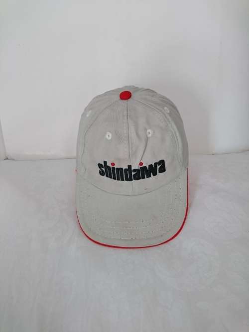 Caps branded Collection of 15