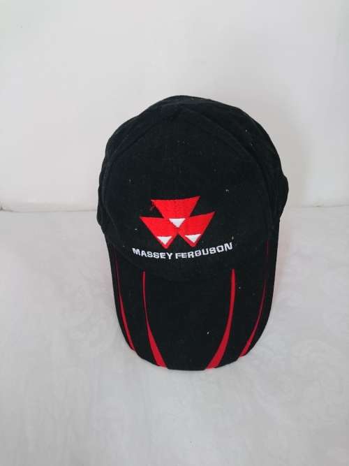 Caps branded Collection of 15