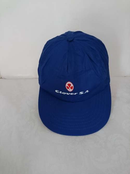 Caps branded Collection of 15