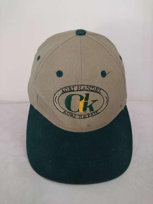 Caps branded Collection of 14