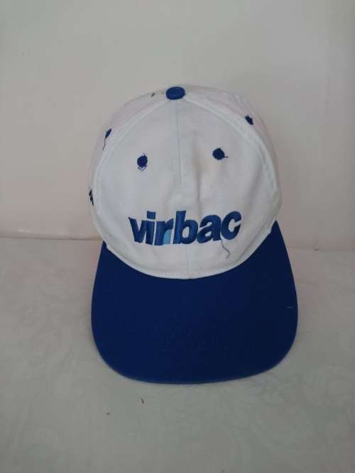 Caps branded Collection of 14