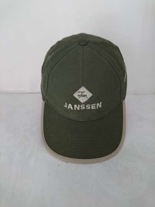 Caps branded Collection of 14