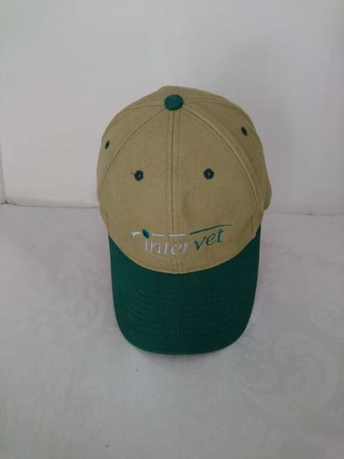 Caps branded Collection of 14