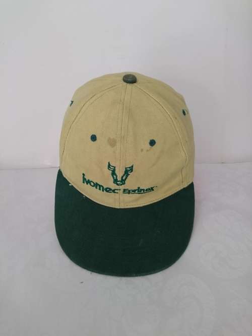 Caps branded Collection of 14