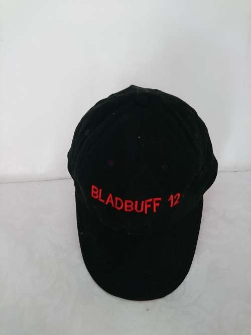 Caps branded Collection of 14