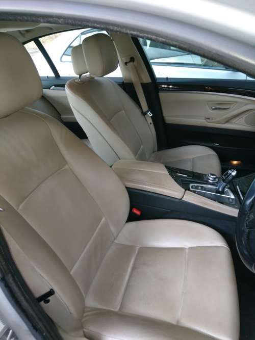 BMW 520D (F10) Auto