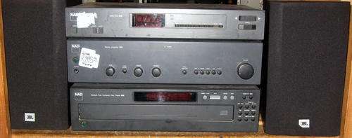 NAD System