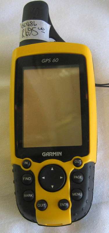 Garmin Gps