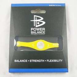 Power Balance Band
