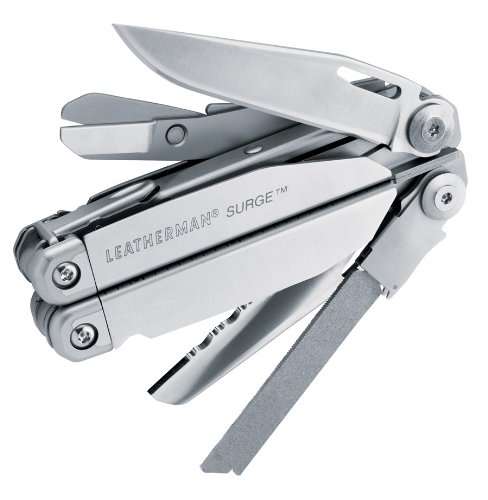 Leatherman Surge -Special - Free Sheath