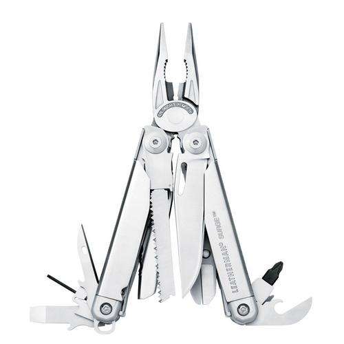 Leatherman Surge -Special - Free Sheath