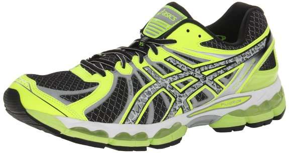ASICS GEL NIMBUS 15 - Two Pairs