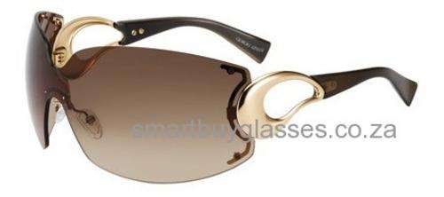 Giorgio Armani ladies sunglasses