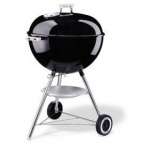 Weber One-Touch Silver 57cm