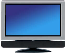 Sinotec 48cm (19") LCD TV