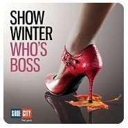 R1000 Shoe City voucher