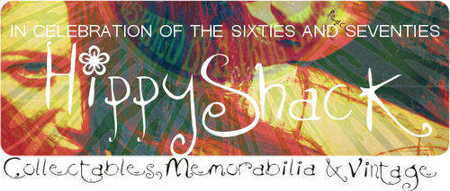 seventies hippie hippy vintage