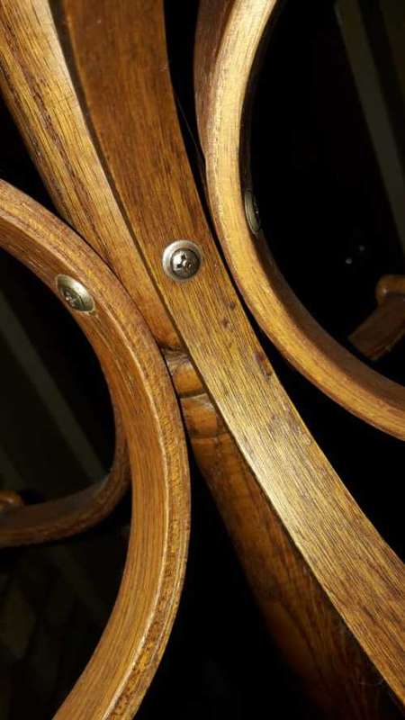 Coat stand