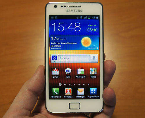 Samsung S2