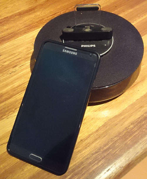 Samsung Galaxy Note 3 32 GB
