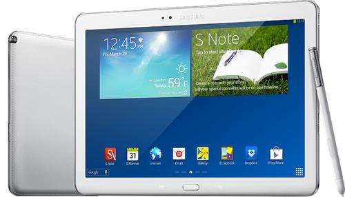 Samsung Galaxy Note 10.1" 2014 Edition