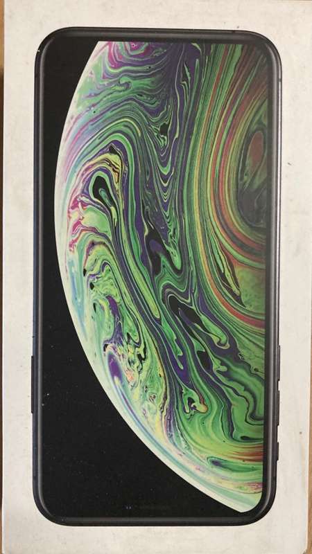 IPhone XS