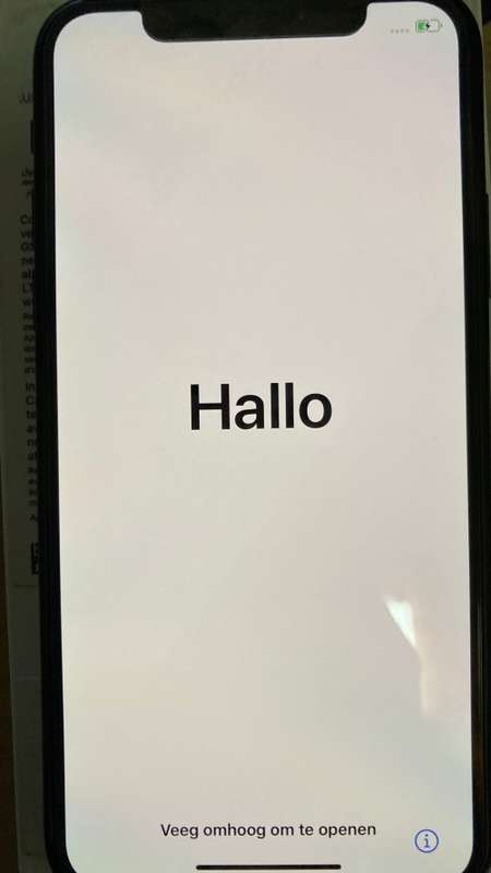 IPhone XS