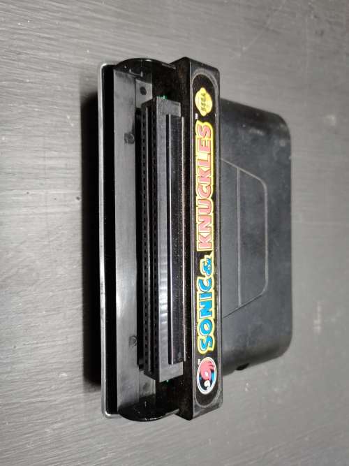 Sonic Sega Genesis 16bit