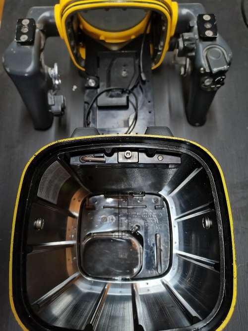 Sony Marine Pack Handycam 75m.