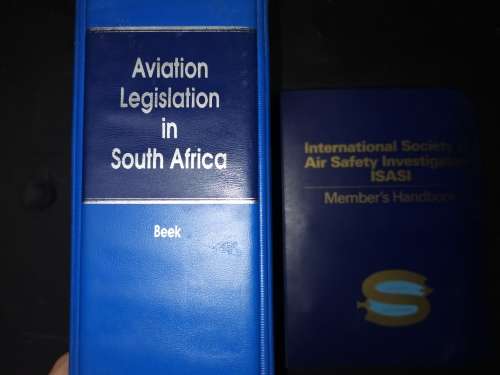 Lot of 8 Aviation Books!!!