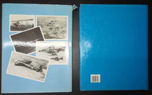 Lot of 8 Aviation Books!!!