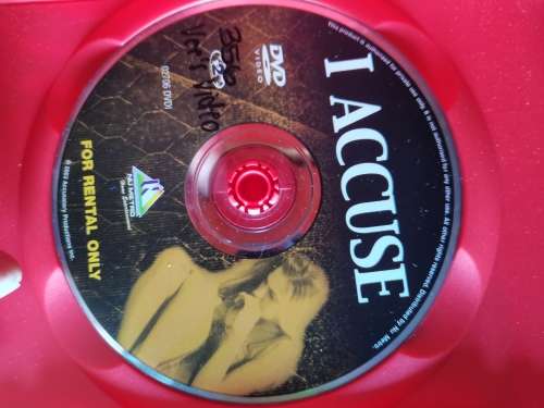 DVD Lot 6 - 21 x DVD Movies