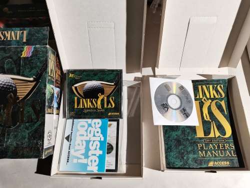 Lot 3 of 4 Big Box Games Auction