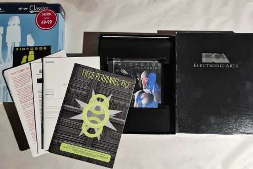 Lot 3 of 4 Big Box Games Auction